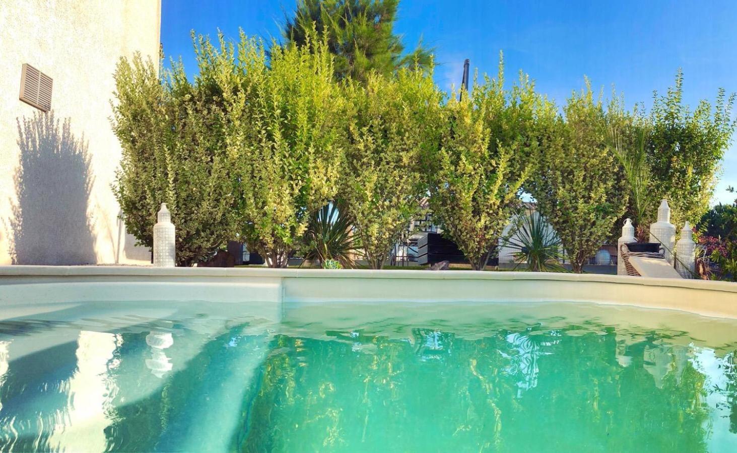 Villa Maolo 2 Roquebrune-sur Argens Esterno foto
